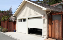 Coulags garage construction leads